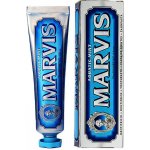 Marvis Aquatic Mint zubní pasta s fluoridy 85 ml – Sleviste.cz