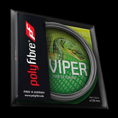Polyfibre Viper 12m 1,20 mm – Zboží Dáma