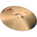 Paiste 2002 Classic Medium Crash 18" – Zbozi.Blesk.cz