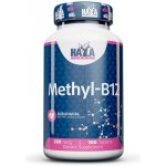 Haya Labs Methyl Vitamin B12 200mcg 100 kapslí – Hledejceny.cz