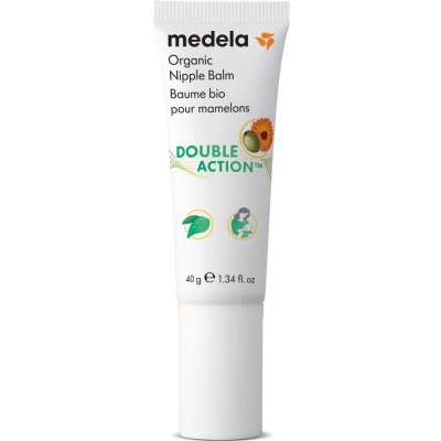 Medela Organický balzám na bradavky 40 g – Zboží Dáma