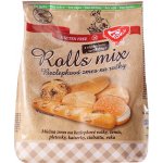 Liana Rolls mix směs na pečivo bez lepku 500 g – Zboží Dáma