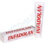 INFADOLAN DRM 1600IU/G+300IU/G UNG 100G II – Zboží Dáma