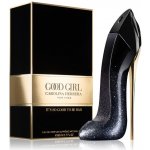 Carolina Herrera Good Girl Supreme parfémovaná voda dámská 80 ml – Hledejceny.cz