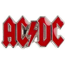 Brož ACDC