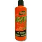 Akypo nepěnivý strojní čistič koberců 500 ml – Zboží Dáma