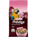 Versele-Laga Prestige Premium Parrots 10 kg – Hledejceny.cz