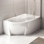 Ravak A Rosa 95 CZ55100A00 – Hledejceny.cz