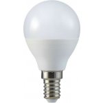 V-tac E14 LED žárovka 4.5W, 470lm, P45 Neutrální bílá – Zboží Živě