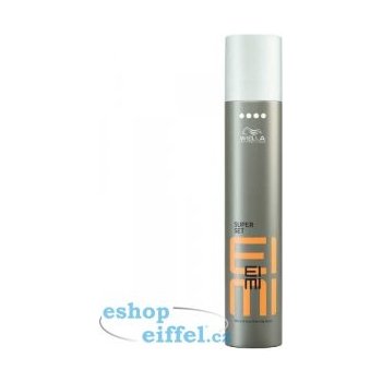 Wella Eimi Super Set Spray 500 ml