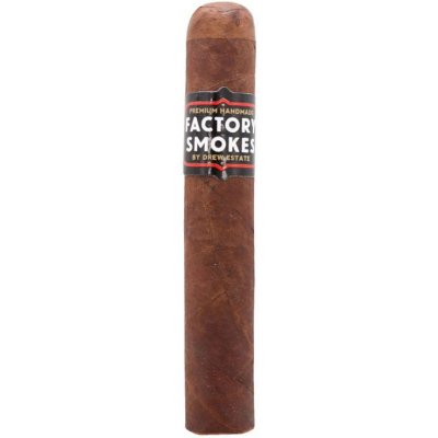 Drew Estate Factory Smoke Sweet Robusto