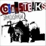 Beatsteaks - Smack Smash CD – Hledejceny.cz