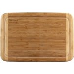 LAMART LT2140 KRÁJECÍ DESKA 26X16 BAMBOO – Zboží Dáma