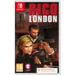 Rico London – Zboží Živě