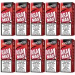 Aramax Booster PG50/VG50 20mg 10x10ml