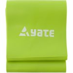 Nantong Yueda Sporting Goods Co., LTD. YATE FIT BAND - 120x12cm, tuhý – Zboží Dáma