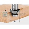 Fréza FESTOOL Festool Zaoblovací fréza HW R3-OFK 500 490093