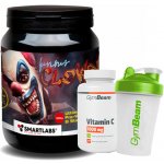 SmartLabs Furious Clown 400 g – Zboží Dáma