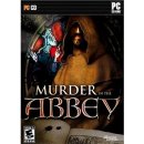 hra pro PC The Abbey: Hříšné opatství