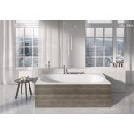 Ravak CITY SLIM 180 x 80 cm C921300000 – Zboží Mobilmania