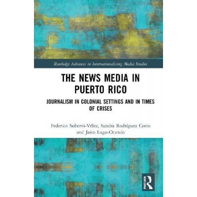 News Media in Puerto Rico – Zbozi.Blesk.cz