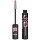 Maybelline Lash Sensational Sky High prodlužující a objemová řasenka Mascara Black 7,2 ml