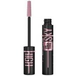 Maybelline Lash Sensational Sky High prodlužující a objemová řasenka Mascara Black 7,2 ml – Sleviste.cz