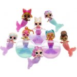 MGA L.O.L. Surprise! Mořské panny – Zboží Dáma