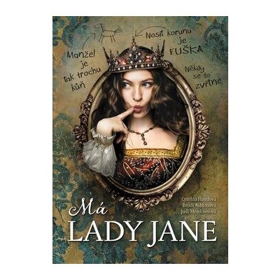 Má lady Jane – Hledejceny.cz