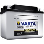 Varta YB16B-A/YB16B-A1, 516015 – Hledejceny.cz