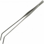 Aquasabi Aqua Rebell Pinzeta zalomená 30 cm – Hledejceny.cz