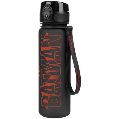 BAAGL Batman Red 500 ml