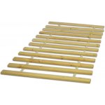 Textilomanie Laťkový rošt s textilií 200 x 80 cm – Sleviste.cz