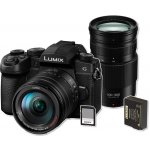 Panasonic Lumix DC-G90 – Hledejceny.cz