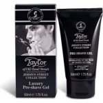 Jermyn Street Collection Sensitive Skin gel před holením 50 ml – Hledejceny.cz