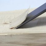 Dláto ploché WOOD PROFI - přírodní buk šířka dláta 30 – Sleviste.cz