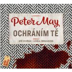 Ochráním tě - Peter May - - Jiří Dvořák – Hledejceny.cz