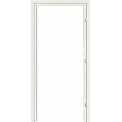 Voster obložkové falcové Standard 80 P 100-120 mm dub norský – Hledejceny.cz