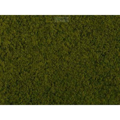 Foliáž světle zelená NOCH 07270 – Zboží Dáma