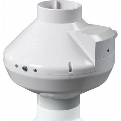 VENTS Prima Klima VK 250-1080 m3/h – Hledejceny.cz