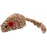 Magic Cat myš žinylková s catnipem mix 10 cm – Sleviste.cz