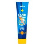 Alpa Pedik krém na nohy s včelím voskem 100 ml – Zboží Dáma