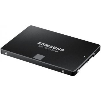 Samsung 850 EVO 250GB, SSD, SATA, MZ-75E250RW