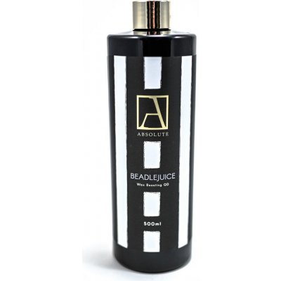Absolute Wax Beadle Juice Hydrophobic Quick Detailer 500 ml – Zboží Mobilmania