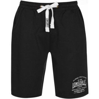 Lonsdale box lightweight shorts mens