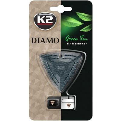 K2 Diamo - Green tea – Hledejceny.cz