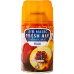 Fresh Air náplň Broskev 260 ml – Sleviste.cz