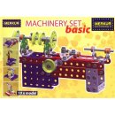 Merkur MACHINERY SET BASIC