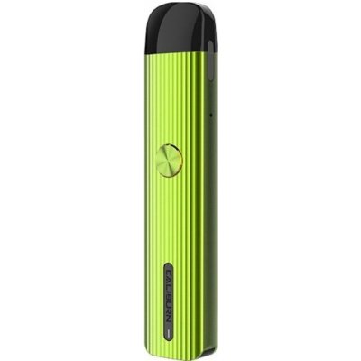 Uwell Caliburn G Pod 690 mAh Černá 1 ks – Hledejceny.cz