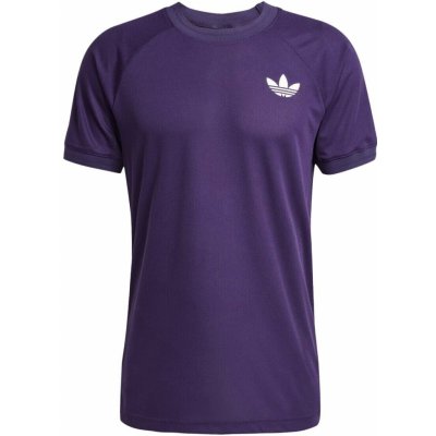 adidas Pánské tričko Tennis Pro Climacool+ FreeLift T-Shirt Aurora Plum – Hledejceny.cz